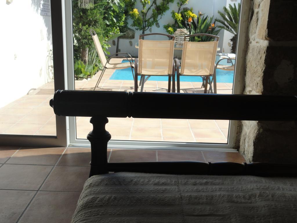 Villa กามิลารี ภายนอก รูปภาพ